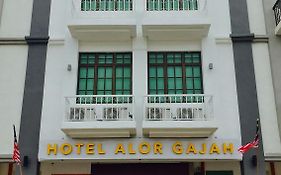 Hotel Alor Gajah